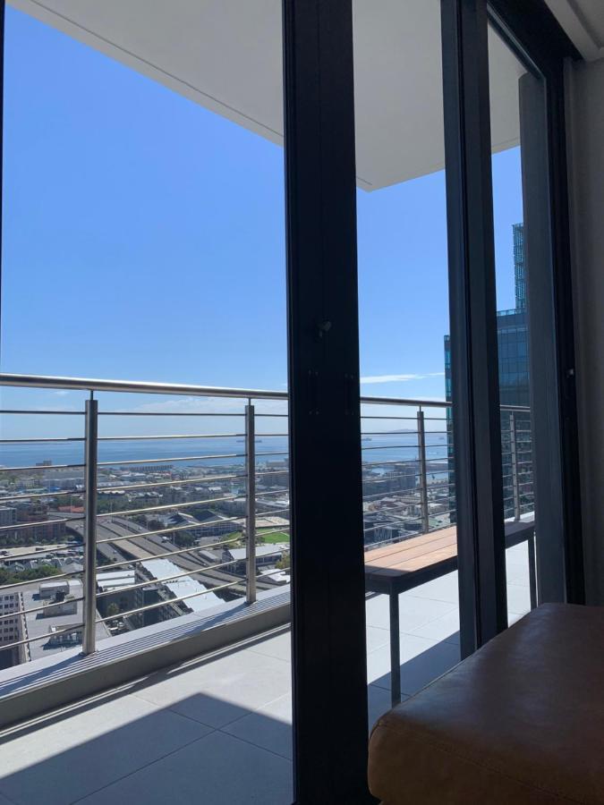 16 On Bree - Luxury One Bedroom Apartment In Ciudad del Cabo Exterior foto